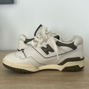 New Balance aimé Leon dore